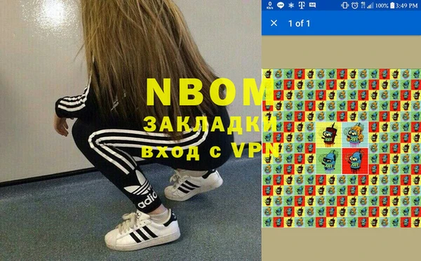 ECSTASY Алзамай
